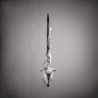 Eigenlicht- Self-annihilating Consciousness