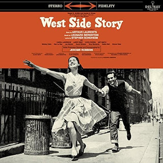 Leonard Bernstein- West Side Story