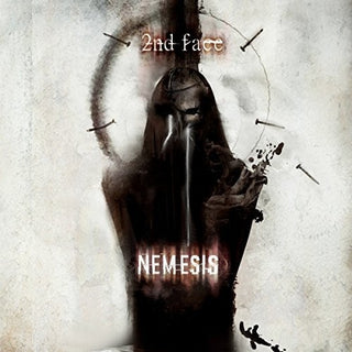 the album cover for 2nd Face - Nemesis