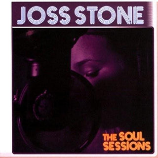 Joss Stone- The Soul Sessions