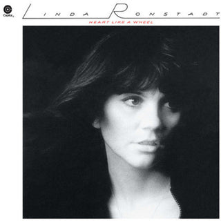 Linda Ronstadt- Heart Like A Wheel