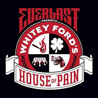 Everlast- Whitey Ford's House Of Pain