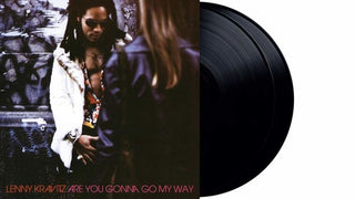 Lenny Kravitz- Are You Gonna Go My Way