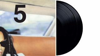 Lenny Kravitz- 5 (Vinyl)