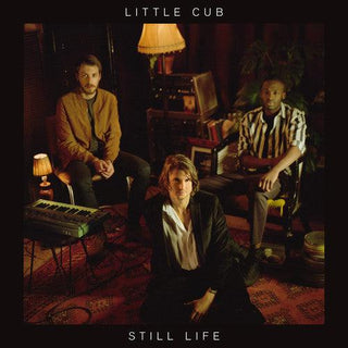 Little Cub- Still Life