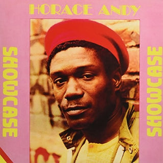 Horace Andy- Showcase