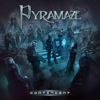 Pyramaze- Contingent