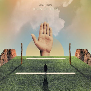 Arco Iris- Icon Of Ego