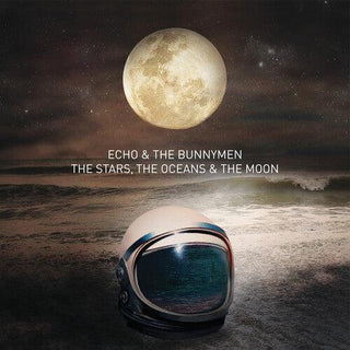 Echo & the Bunnymen- Stars The Oceans & The Moon