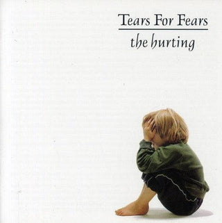 Tears For Fears- The Hurting (Bonus Tracks, Remastered)