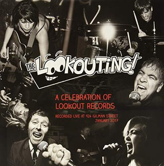 Lookout Records- The Lookouting!