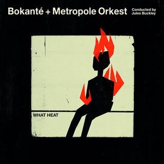 Bokante- What Heat