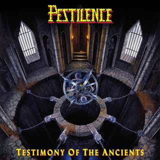 Pestilence- Testimony Of The Ancients