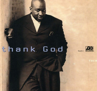 the album cover for Wayman Tisdale - Face to Face