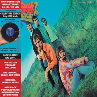 the album cover for Rare Earth - Dreams / Answers [Deluxe]