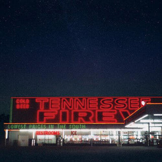 My Morning Jacket- The Tennessee Fire: 20th Anniversary Edition (Clearwater Blue Vinyl)