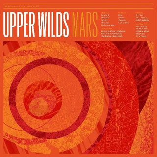 Upper Wilds- Mars