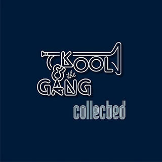 Kool & the Gang- Collected