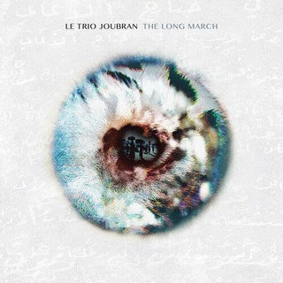 Le Trio Joubran- Long March (Vinyl)