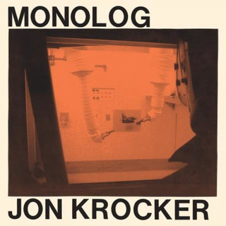 Jack Krocker- Monolog
