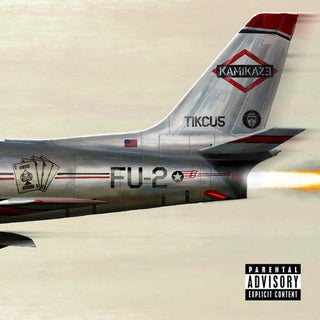 Eminem- Kamikaze