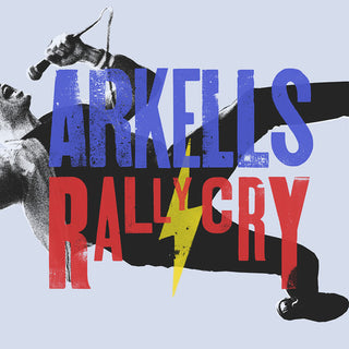 Arkells- Rally Cry