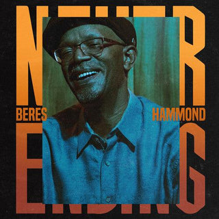 Beres Hammond- Never Ending