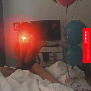 Unknown Mortal Orchestra- Ic-01 Hanoi