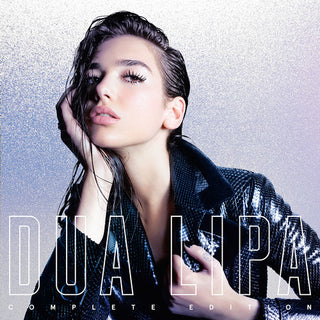 Dua Lipa- Dua Lipa (Complete Edition)