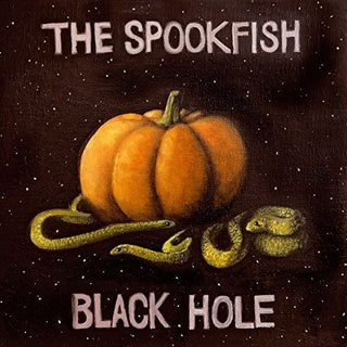 Spookfish- Black Hole