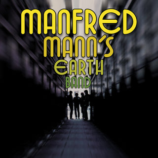 Manfred's Mann Earth- Manfred Mann'S Earth Band