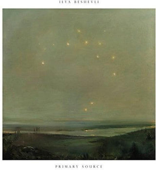 Ilya Beshevli- Primary Source