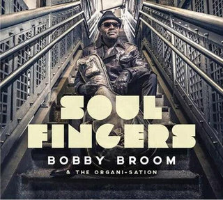Bobby Broom- Soul Fingers