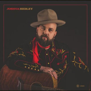 Joshua Hedley- Broken Man / Singin' A New Song