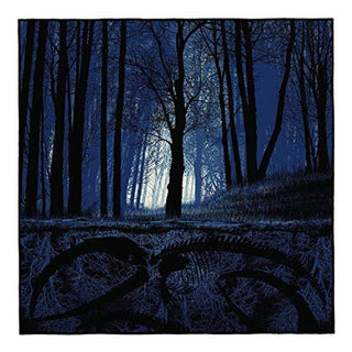 the album cover for Rabbit Rabbit Radio - Vol. 2: Swallow Me Whole