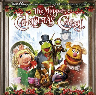 Muppet Christmas Carol (Original Soundtrack)