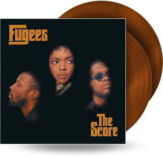 The Fugees- Score (Import)