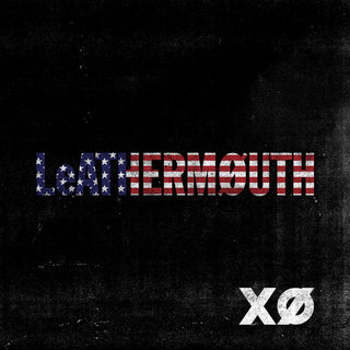 Leathermouth- Xo]