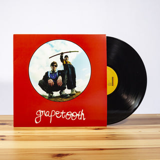 Grapetooth- Grapetooth