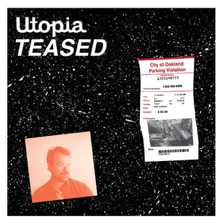 Stephen Steinbrink- Utopia Teased