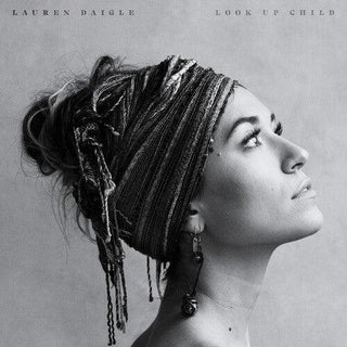 Lauren Daigle- Look Up Child