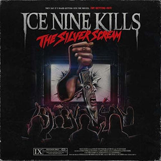 Ice Nine Kills- The Silver Scream