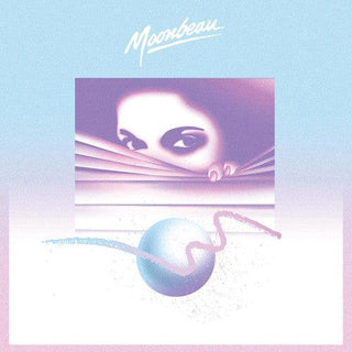 Moonbeau- Moonbeau (Vinyl)