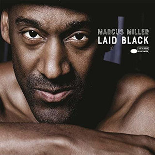 Marcus Miller- Laid Black