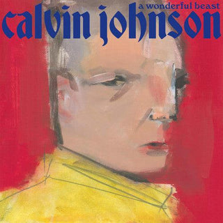 Calvin Johnson- Wonderful Beast