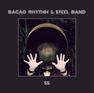 Bacao Rhythm & Steel Band- 55