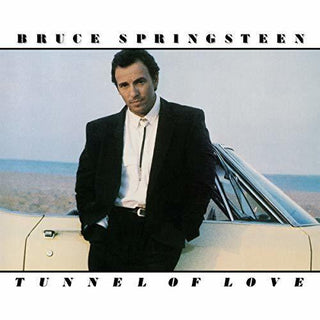 Bruce Springsteen- Tunnel Of Love