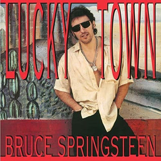 Bruce Springsteen- Lucky Town (140 Gram Vinyl)