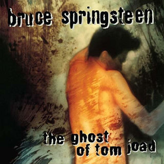 Bruce Springsteen- The Ghost Of Tom Joad (140 Gram Vinyl)
