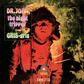 Dr. John- Gris Gris (Colored Vinyl)